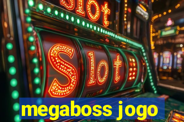 megaboss jogo